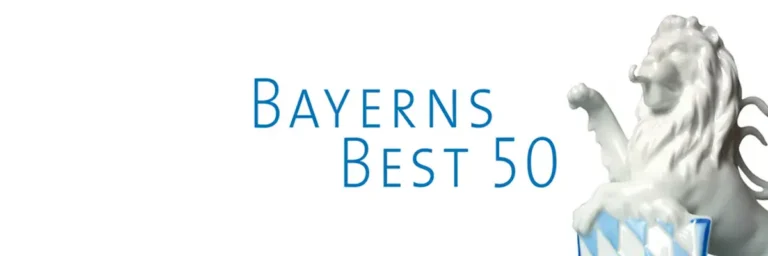 Preisträger „Bayerns Best 50"